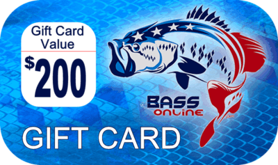 Gift Card 200
