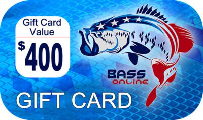 Fishing Gift Cards - #1 Best Fishing Gift Ideas for Charters