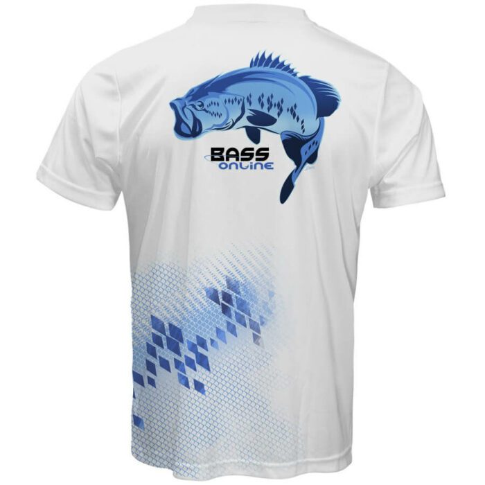 Mens Short Sleeve Fishing Shirts