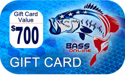 Gift Card -$700
